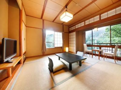 Yugawara Ohnoya Ryokan - 69