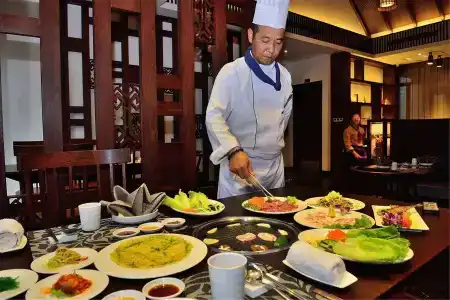 Harmona Resort & Spa Zhangjiajie - 3