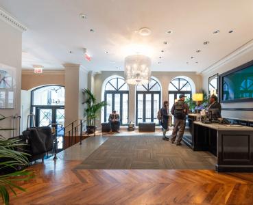 Cass - a Holiday Inn Express At Magnificent Mile, An Ihg Hotel - 36