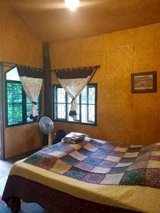 Chiang Dao Hut - 66