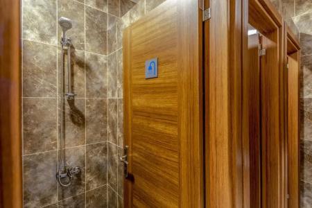 Sanat Hostel Taksim - 40