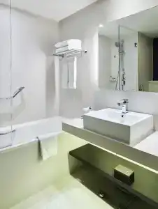 Pullman Dubai Creek City Centre - 54