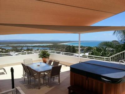 Bali Hai Noosa - 59