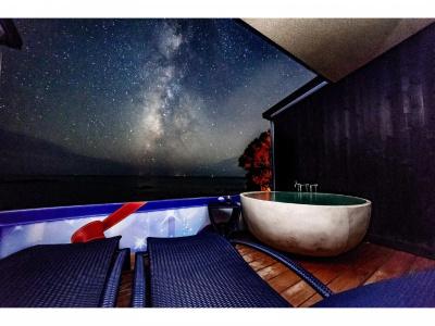 Xyz Private Spa And Seaside Resort - 64