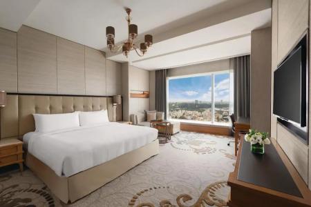 Shangri-La Bengaluru - 38