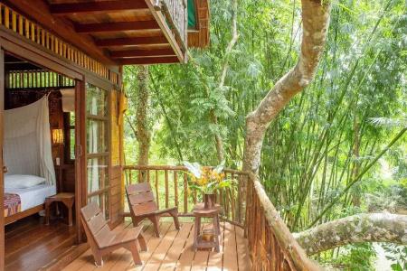 Our Jungle Camp - Eco Resort Sha Certified - 50