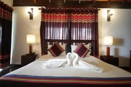 Diya Dahara Resort - 4