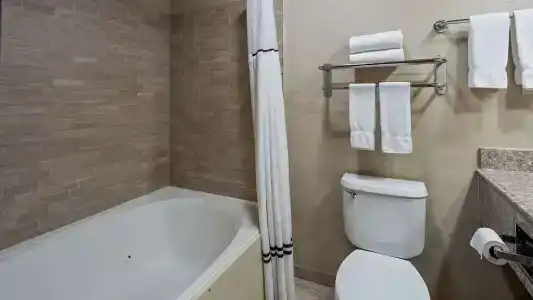 Best Western Plus Windsor Inn - 42