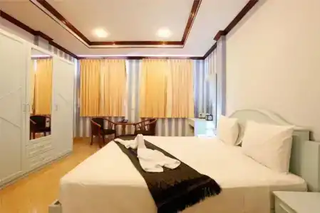 Amici Miei Guesthouse - 28
