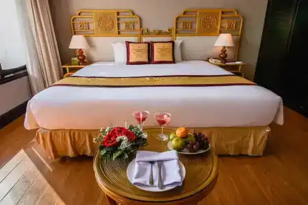 Huong Giang Resort & Spa - 58
