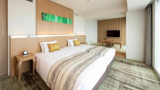 Grand Bach Sendai - 18