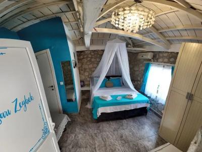 Usta x Çırak Butik Otel - 1