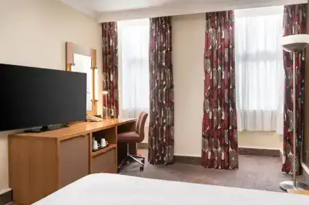 Hilton London Olympia - 52
