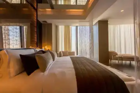 Amman Rotana - 64