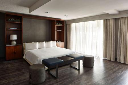 Sonesta Nashville Airport - 64