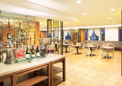 Four Points by Sheraton Hakodate - 18