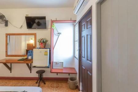 Rendezvous Guest House Sha Extra Plus - 105