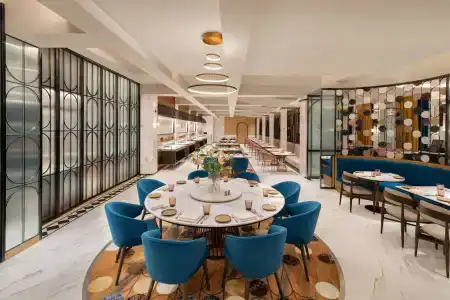 Radisson Mumbai Goregaon - 20