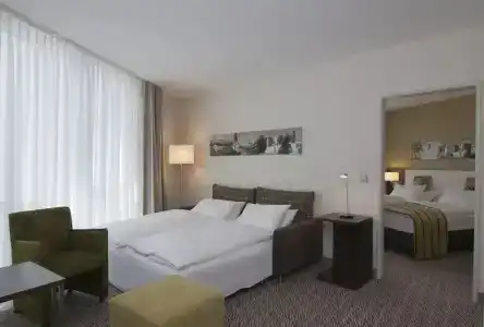 Holiday Inn Munich Unterhaching, An Ihg - 72