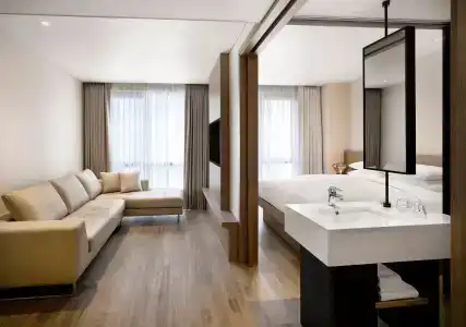 Fairfield by Marriott Busan - 5