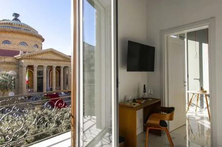Palazzo Sovrana - 41