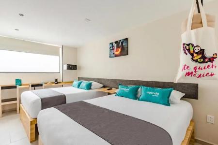Ayenda Terraza 158 - 18