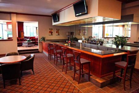 Four Points by Sheraton - 26