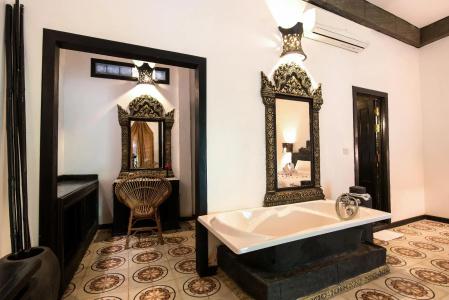Petit Temple Suite & Spa - 14