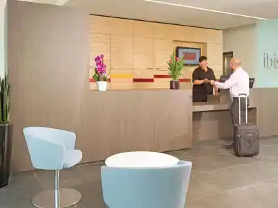 ibis Heverlee Leuven - 11