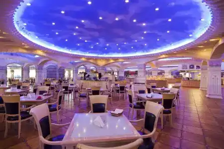 Kamelya K Club - 33