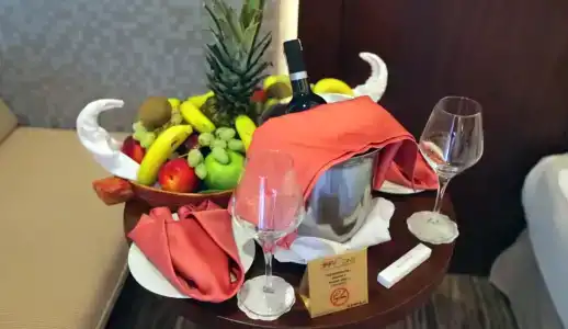 Belconti Resort - 13