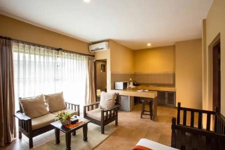 Temple Tree & Spa - 94