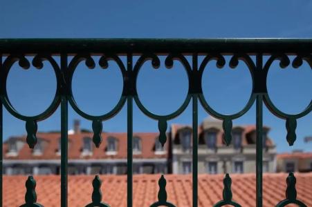 Ferraria Xvi Flhs Lisboa - 23