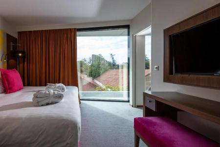 Crowne Plaza Montpellier Corum, An Ihg - 3
