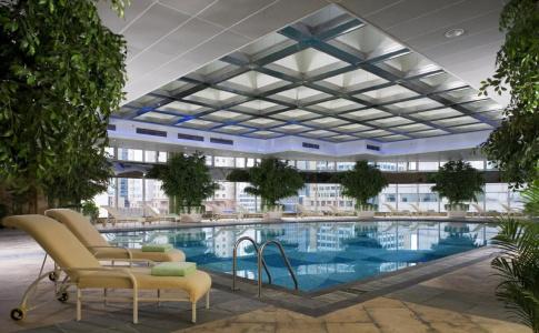The Hongta, A Luxury Collection, Shanghai - 18