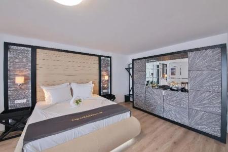 Prestige Deluxe Aquapark Club - All inclusive - 161