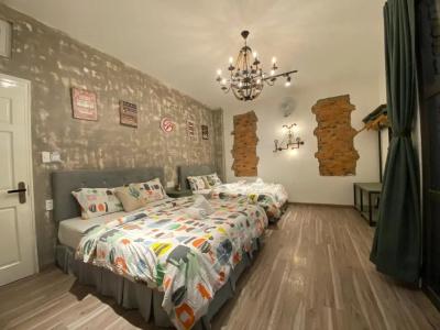 Lucas Inn - 18