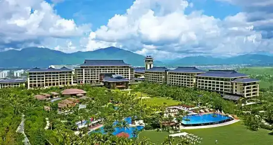 Haitang Bay Resort Sanya - 23