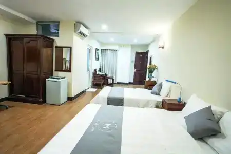My Lan Hanoi - 172