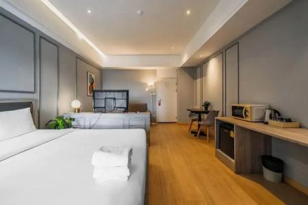 Boss Mansion - 315