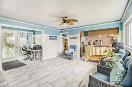 The Inn at Sunset Cliffs - 12