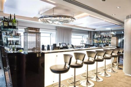 Okura Amsterdam – The Leading Hotels of the World - 29