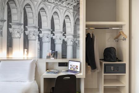 b&b Milano Sant'Ambrogio - 3