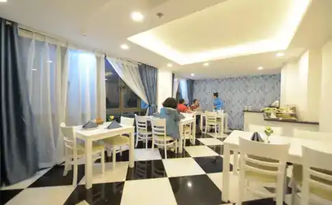 Hanoi Prime Center - 19