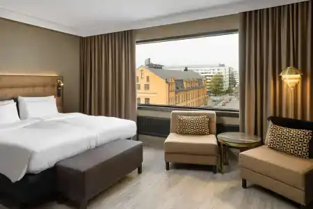 Radisson Blu Marina Palace, Turku - 79