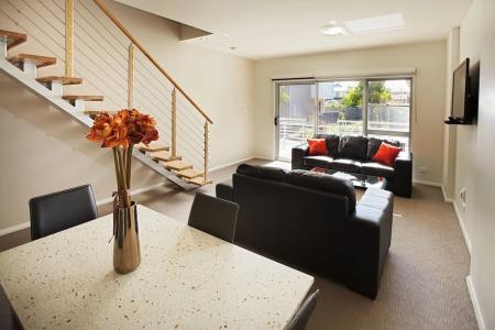 Charlestown Executive - 115