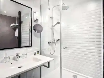 Mercure Budapest City Center - 40