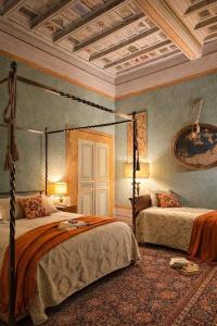 VesConte Residenza D'epoca dal 1533 - 81
