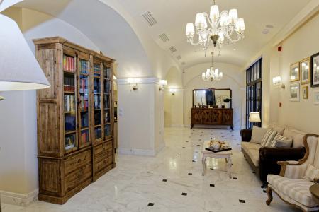Ionia Suites - 14