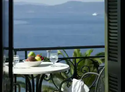 Thermae Sylla Spa & Wellness - 10